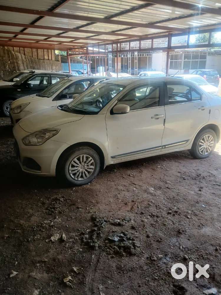 Maruti Suzuki Dzire 2021 Petrol 24000 Km Driven