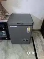 Deep Freezer for Sale with 4 years warranty-Like New! Just Rs. 12000/-