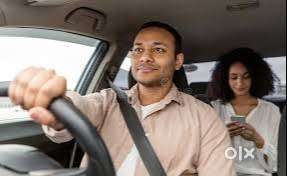 Drivers Wanted for Bangalore Earn 25K - 35K With Room