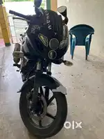 I Have already 2 bikes