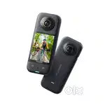 instaInsta  3 and  SONY CyberShot DSC-H300/BC E32