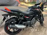 Pulsar 125neon