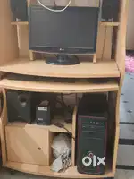 Brand name LG