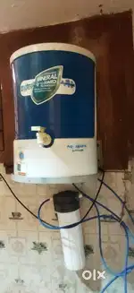 Used Aquaguard Reviva RO Water Purifier with Advanced Mineral Guard