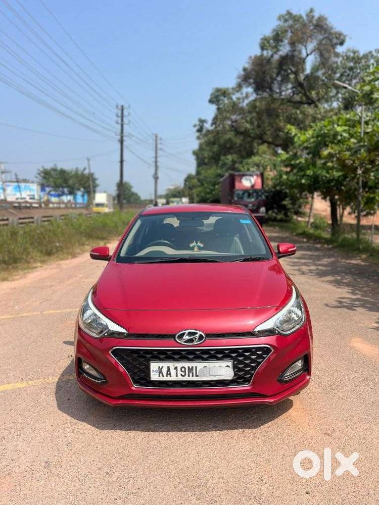 Hyundai Elite i20 1.2 Sportz Plus VTVT, 2020, Petrol
