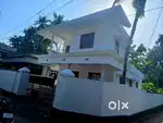 കായംകുളം ചേരാവള്ളി 6സെന്റും 1800sqft വീടും വില്പനക്ക്