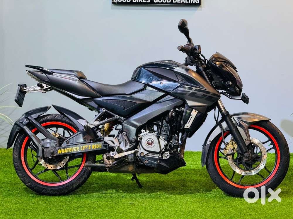 NS 200 in bs4,KTM,RS,MT,V2,V3,CBR,DOMINAR,BULLET,XPULSE,HIMALAYAN,V2