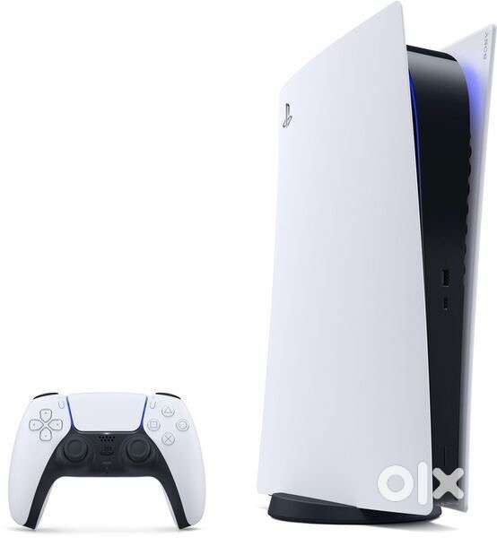 PS5 Digital 825gb
