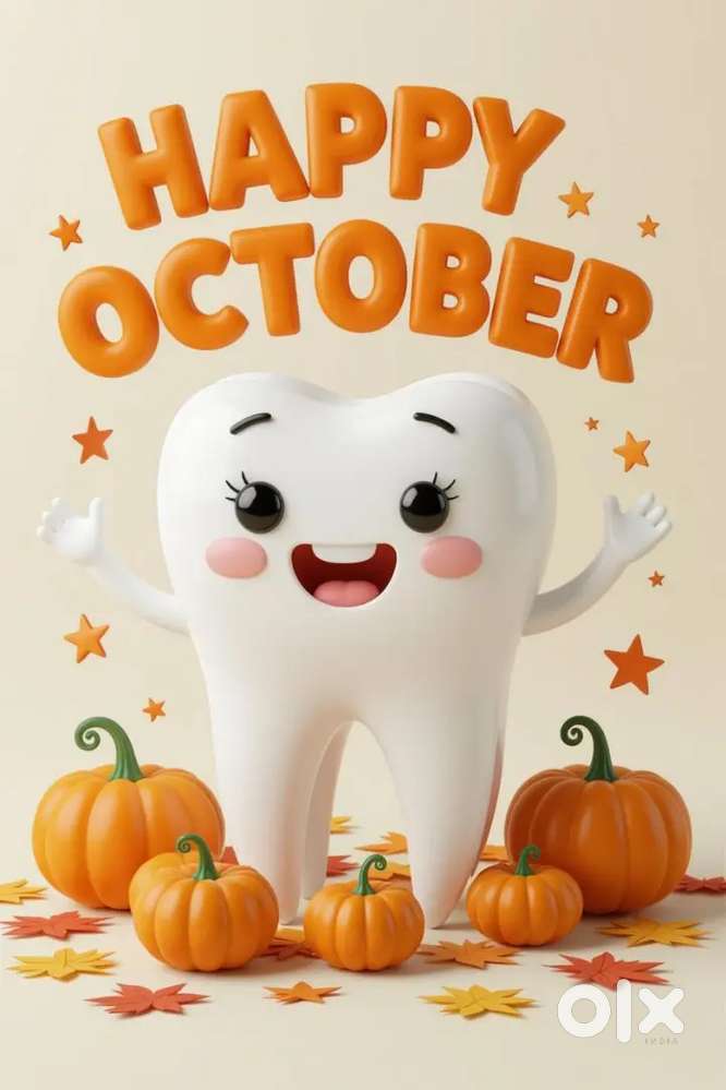 Assistant or receptionist for dental hospital