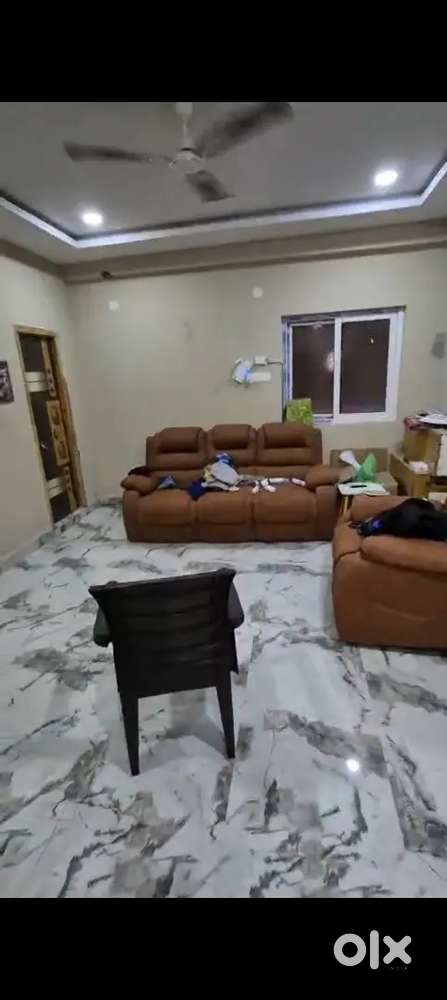 1BHK flat available for rent-Kphb Gokul plots