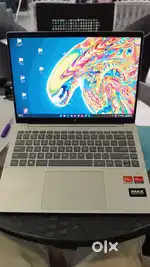 HP Pavilion Plus 14 Laptop (1 year old)