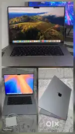 Macbook M1 Pro