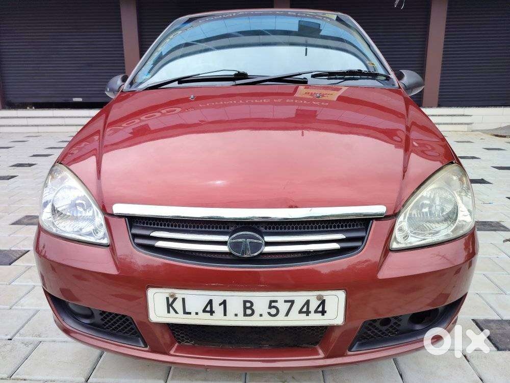 Tata Indica, 2008, Diesel