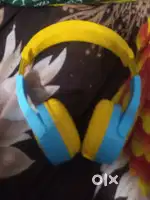 Headphones
