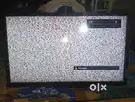 Sony TV 24 Ench And Kular