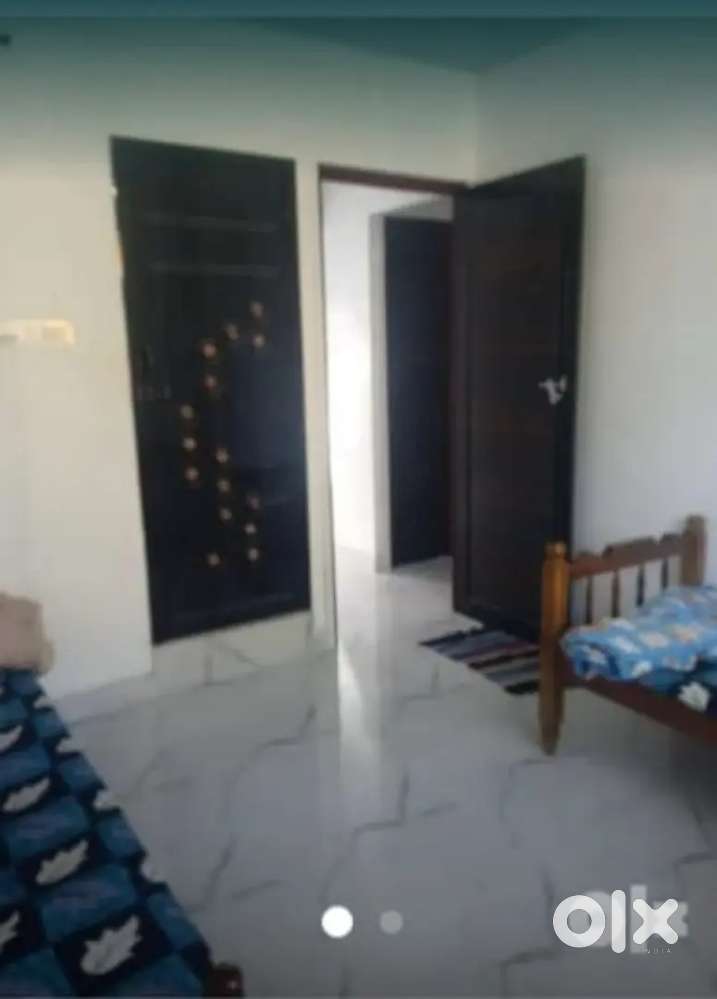 Pg for girls and boys