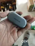 Only box not earbuds