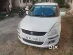 Maruti Suzuki Swift 2012 Petrol Good Condition