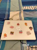 HP 14S Laptop