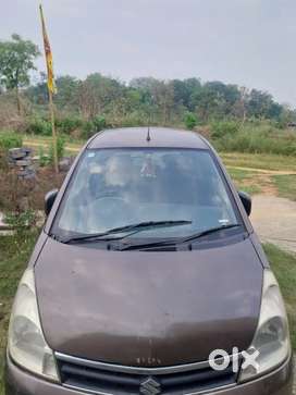 Maruti Suzuki Zen Estilo 2010 Petrol 70000 Km Driven