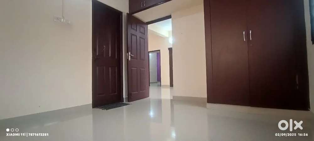 Rent apartment
