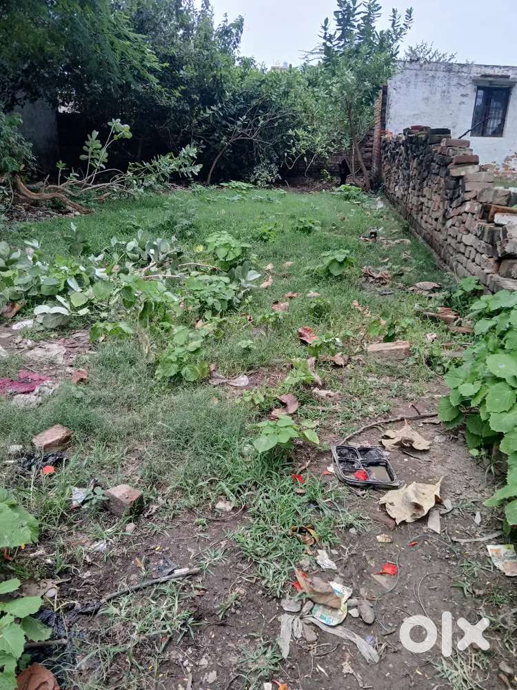 Plot bhut acchi location pr hai jinko lena hai sirf wahi sampark karen