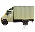Driver for TATA 407