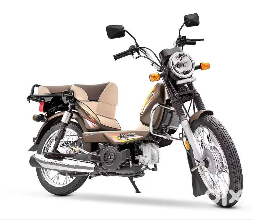 Brand New XL 100 Heavy Duty 2025 0KMs