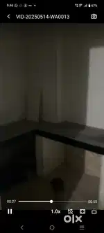 2Bhk flat for sale near chamanganj central bank