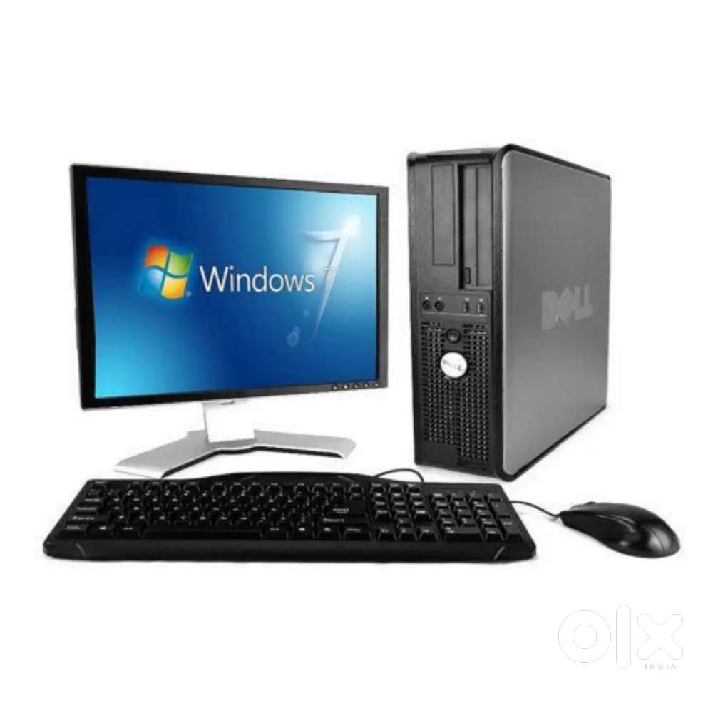 4/6gb RAM with 500gb HDD