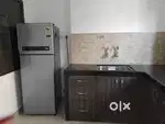 fully furnished flat in porvorim