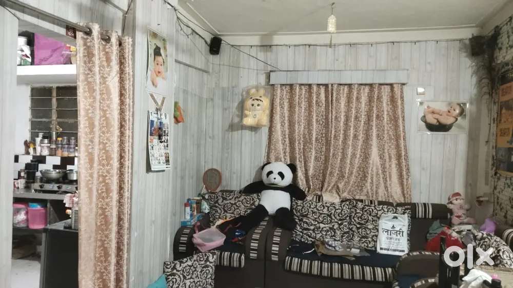 1bhk for sale in balajinagar