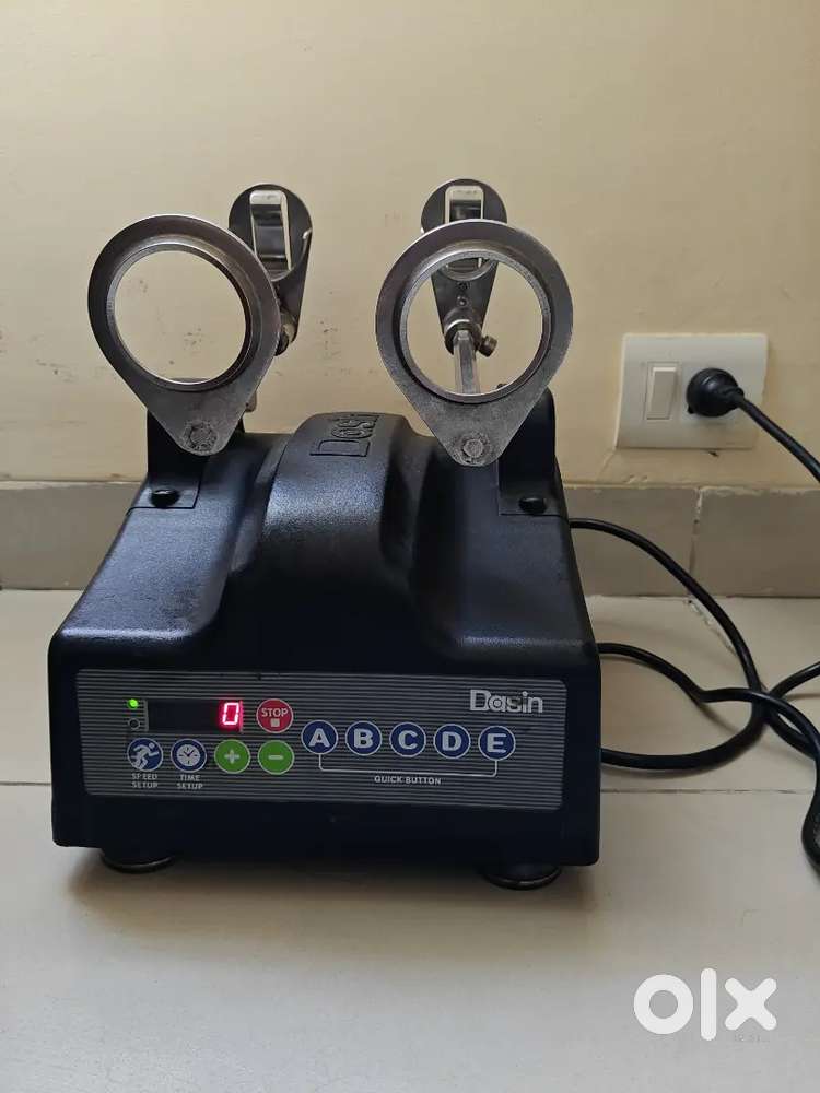 Sasin shaker machine, Boba Tea Shaking Machine