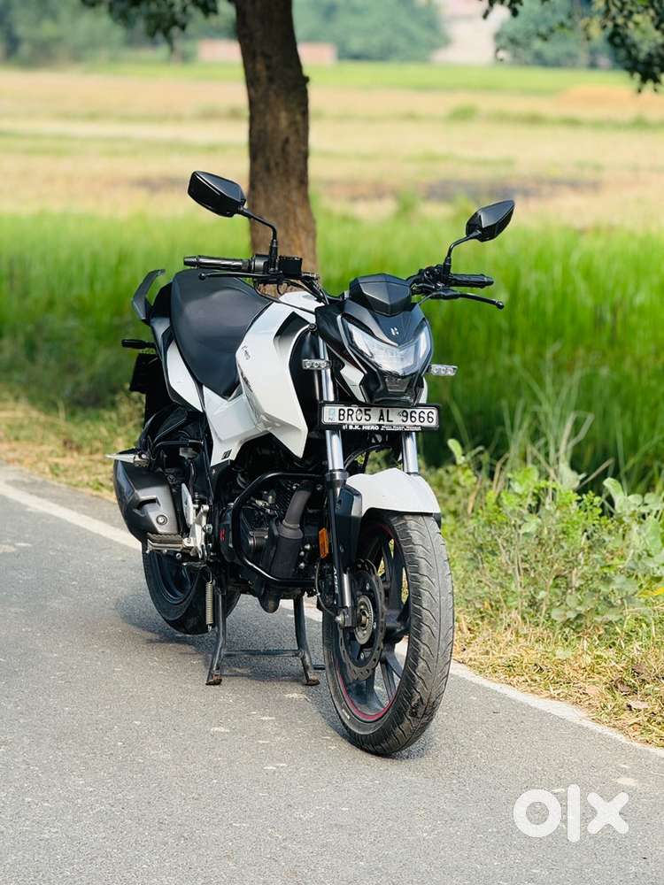 Hero Xtreme 160R  (2020)