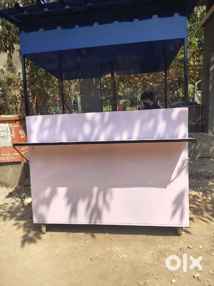 Required good Cook for fast food