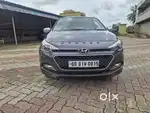 Hyundai i20 Sportz 1.2 BS-IV, 2018, Petrol