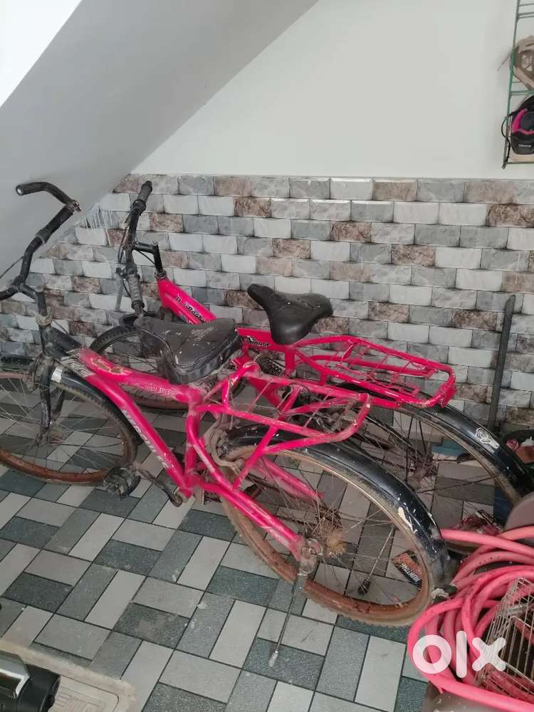 हीरो और हरक्यूलिस साइकिल