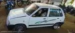 Maruti Suzuki 800 2002 Petrol Well Maintained
