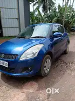 Maruti Suzuki Swift VXi + Manual, 2013, Petrol