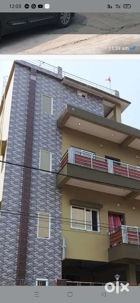 Sell New home 9BHK ROURKELA