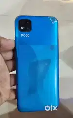 Poco c3 (3/32GB)