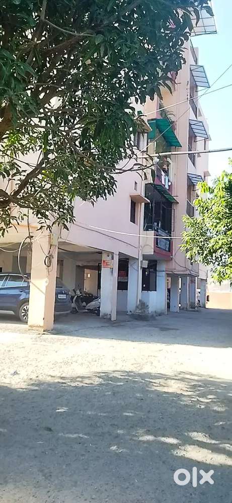 Flat for Sale in Haldwani – Near Birla School