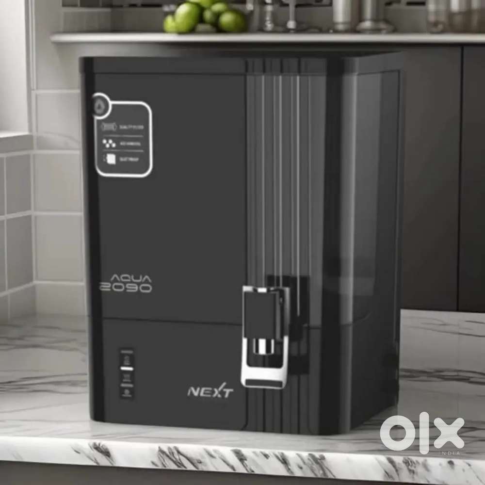 RO WATER PURIFIER