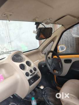 Tata Nano 2013