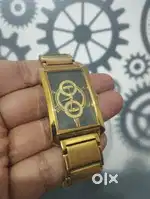 Titan, Timex, Accurist Fastrack other watchee