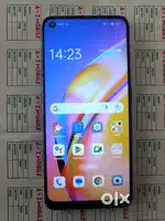 F19 Pro+ 5G 8gp Ram 128 Storage