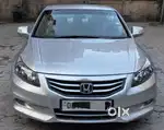 Honda Accord 2.4 Elegance Automatic, 2013, Petrol