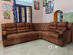 SIMPLY ROYAL SOFA WORKS