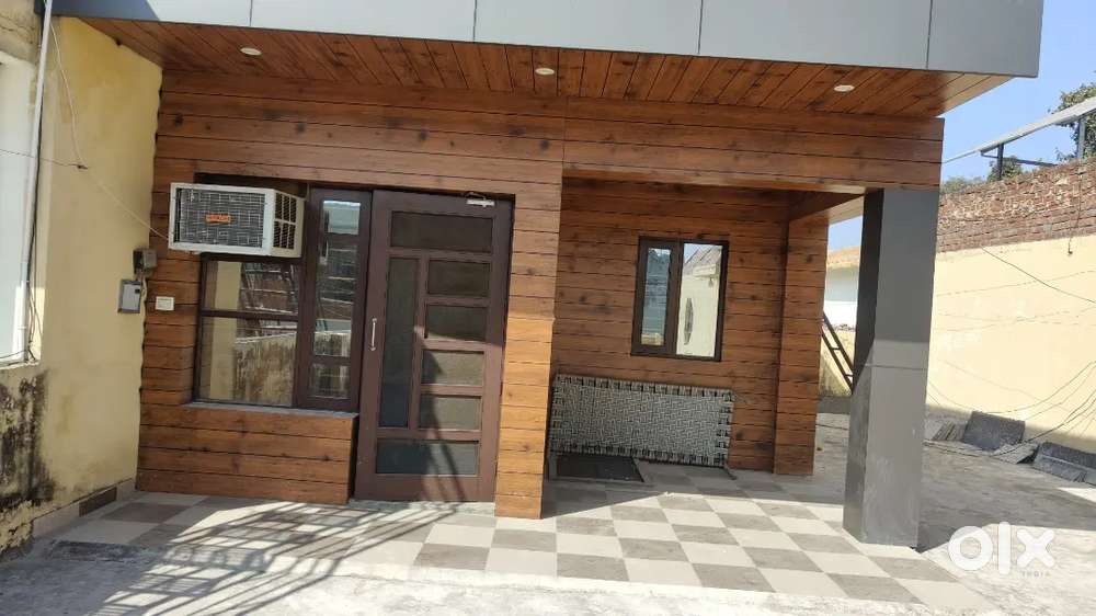 Roop nagar colony near sector 18