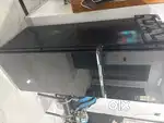 Whirlpool 265 ltr double door